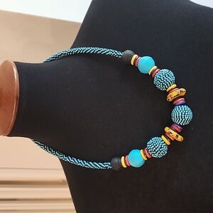 Vintage African Beads